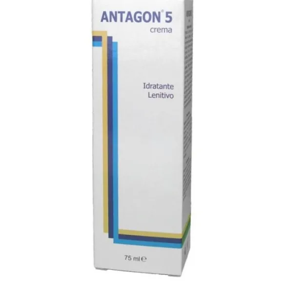 ANTAGON 5 CREMA 75 ML
