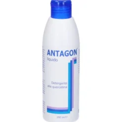 ANTAGON DETERGENTE LIQUIDO 200 ML