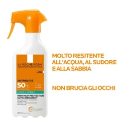 ANTHELIOS FAMILY SPRAY 50+ 300 ML