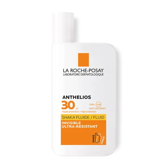 ANTHELIOS FLUIDE SPF30+ 50 ML