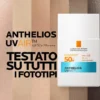 ANTHELIOS FLUIDO LEGGERO UVAIR SPF50+ 40 ML