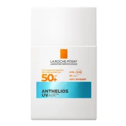ANTHELIOS FLUIDO LEGGERO UVAIR SPF50+ 40 ML