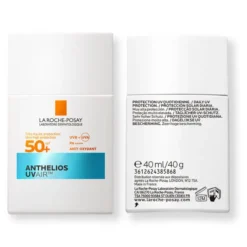 ANTHELIOS FLUIDO LEGGERO UVAIR SPF50+ 40 ML