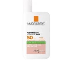 ANTHELIOS FLUIDO OIL CONTROL COLORATO UVMUNE SPF50+ 50 ML