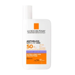 ANTHELIOS FLUIDO UV ANTIMACCHIE SPF50+ 50 ML