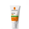 ANTHELIOS GEL CREMA OIL CONTROL CON PROFUMO UVMUNE SPF50+ 50ML
