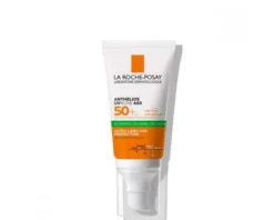 ANTHELIOS GEL CREMA OIL CONTROL CON PROFUMO UVMUNE SPF50+ 50ML