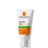 ANTHELIOS GEL CREMA OIL CONTROL SENZA PROFUMO UVMUNE SPF50+ 50 ML
