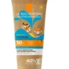 ANTHELIOS GEL PELLE BAGNATA BAMBINO 50+ 200 ML PAPERPACK