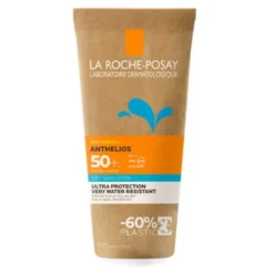 ANTHELIOS GEL PELLE BAGNATA 50+ 200 ML NUOVO PAPERPACK