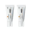 ANTHELIOS 100 KA+ MED 50 ML PACK X2