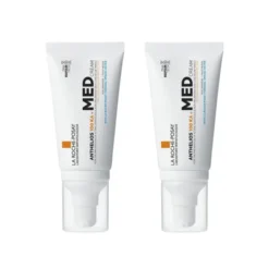 ANTHELIOS 100 KA+ MED 50 ML PACK X2