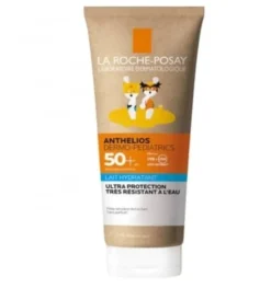 Anthelios Latte BB SPF50+ La Roche-Posay bambini, 75ml