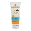 ANTHELIOS LATTE UVMUNE BAMBINI 50+ 250 ML
