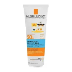 ANTHELIOS LATTE UVMUNE BAMBINI 50+ 250 ML