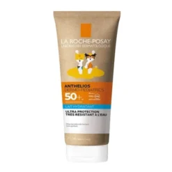 ANTHELIOS LATTE UVMUNE BAMBINO 50+ 75 ML