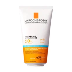 ANTHELIOS LATTE UVMUNE VISO CORPO 150 ML