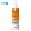 ANTHELIOS SHAKA SPRAY 30 200 ML