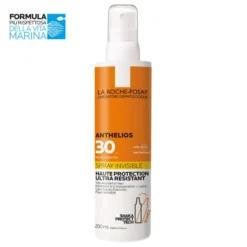 ANTHELIOS SHAKA SPRAY 30 200 ML