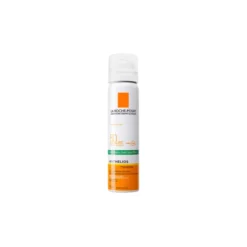 ANTHELIOS SPRAY INV VISO SPF50+ 75 ML