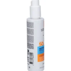 ANTHELIOS SPRAY UVMUNE BAMBINO 50+ 200 ML