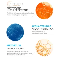 ANTHELIOS UVMUNE CREMA IDRATANTE SPF50+ COLORATO 50 ML