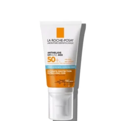ANTHELIOS UVMUNE CREMA IDRATANTE SPF50+ SENZA PROFUMO 50 ML