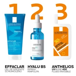 ANTHELIOS UVMUNE FLUIDO PRO SPORT LIMITED EDITION 50+ 50 ML