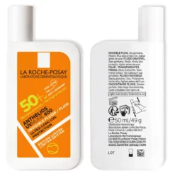 ANTHELIOS UVMUNE FLUIDO PRO SPORT LIMITED EDITION 50+ 50 ML