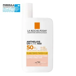 ANTHELIOS UVMUNE FLUIDO SPF50+ COLORATO 50 ML