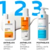 ANTHELIOS UVMUNE FLUIDO SPF50+ SENZA PROFUMO 50 ML L