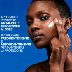 ANTHELIOS UVMUNE FLUIDO SPF50+ SENZA PROFUMO 50 ML L