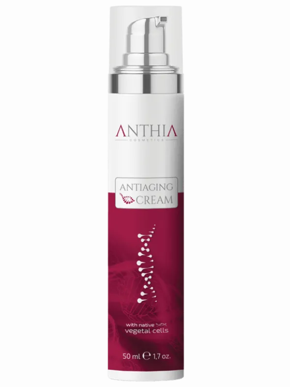 ANTIAGING CREAM 50 ML