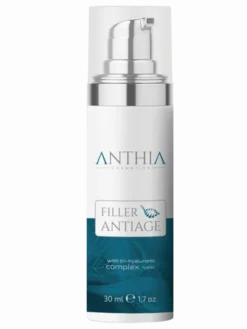 ANTIAGING FILLER CREAM 30 ML