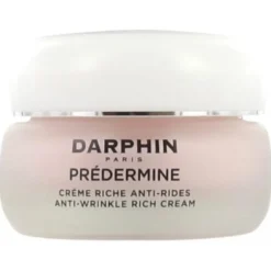 ANTI WRINKLE RICH CREAM 50 ML
