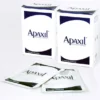APAXIL SALVIETTE ANTITRASPIRANTI 10 BUSTINE