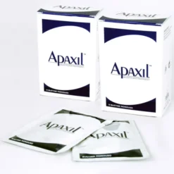 APAXIL SALVIETTE ANTITRASPIRANTI 10 BUSTINE