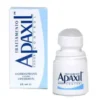 APAXIL SUDOR CONTROL ASCELLE NOTTE 25 ML