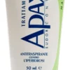 Apaxil Sudor Control Gel mani e piedi, trattamento sudorazione