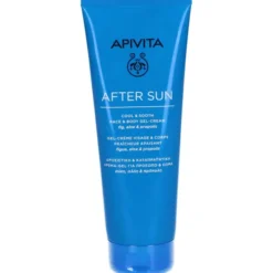 APIVITA AFTER SUN 200 ML