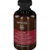 APIVITA COLOR PROTECT SHAMPOO SUNFLOWER E HONEY 250 ML