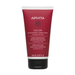 APIVITA CONDITIONER COLOR 150 ML/19