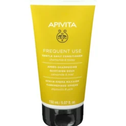 APIVITA CONDITIONER GENTLE DAY 150 ML/19
