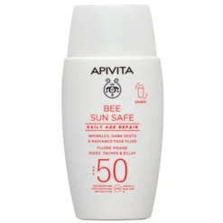 APIVITA DAILY AGE REPAIR CREMA