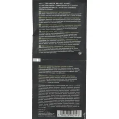 APIVITA EXPRESS GREEN CLAY 2 X 8 ML