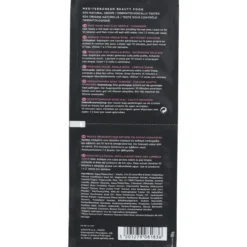 APIVITA EXPRESS PINK CLAY 2 X 8 ML