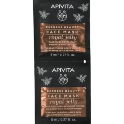 APIVITA EXPRESS ROYAL JELLY 2 X 8 ML