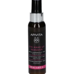 APIVITA EYE MAKEUP REMOVER 100 ML/20