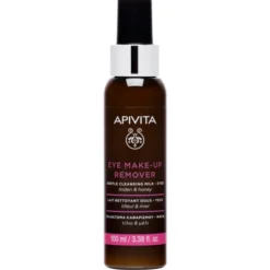 APIVITA EYE MAKEUP REMOVER 100 ML/20