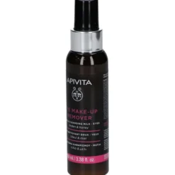 APIVITA EYE MAKEUP REMOVER 100 ML/20